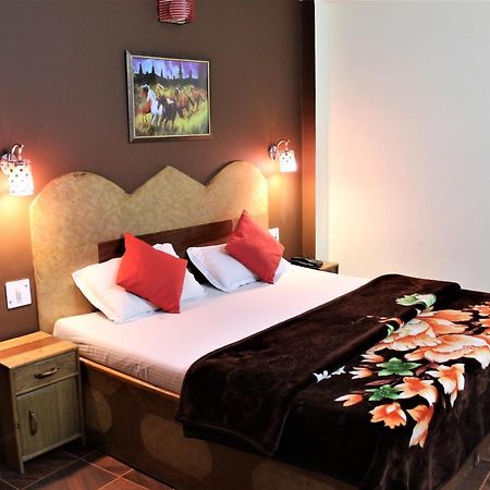 Hotel Ocean Inn Manali  Exterior photo